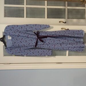 LK Bennett midi dress